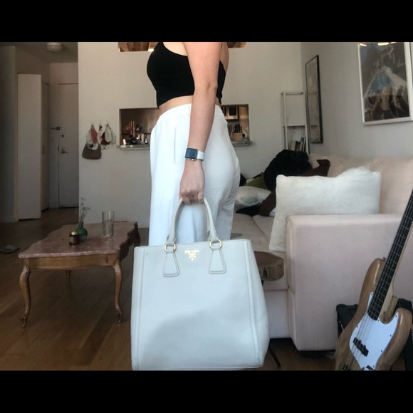 Prada Purse - Picture 9 of 12